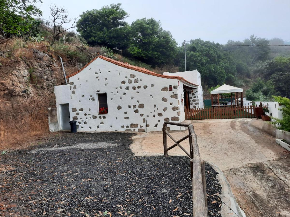 Vv Los Senderos Fontanales Moya  Extérieur photo